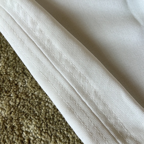 MNG cropped wide leg pants - Picture 8 of 8